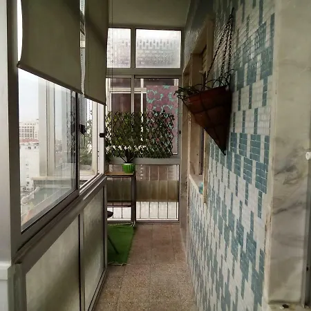 Apartamento Vista Panoramica Apartamento *