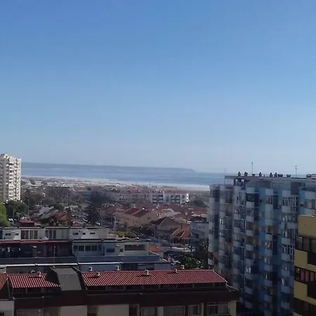 Apartamento Apartamento Vista Panoramica *