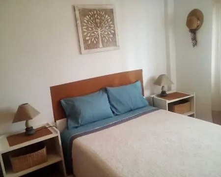 Διαμέρισμα Apartamento Vista Panoramica Costa de Caparica