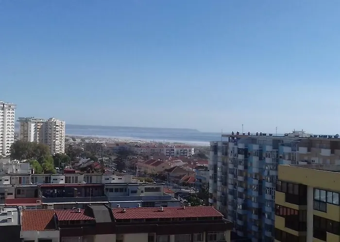 Apartamento Apartamento Vista Panoramica *