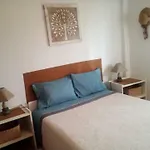 Appartement Apartamento Vista Panorâmica Costa da Caparica