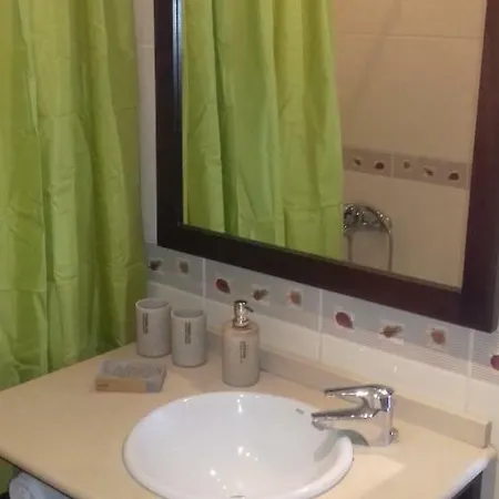 Apartamento Vista Panoramica Apartment Costa da Caparica