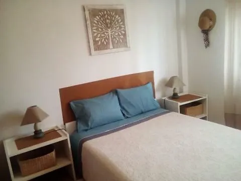 Apartament Apartamento Vista Panoramica Costa de Caparica